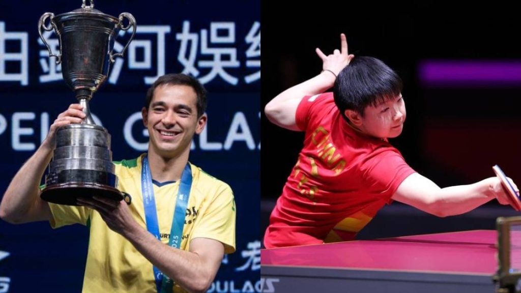 戈丁：如果小蜘蛛保持当前水准且保持健康，他可以帮马竞争冠