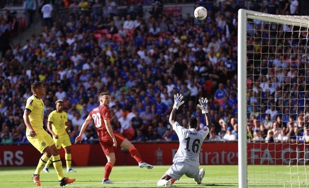 马卡：维尼和罗德里戈双双进球荒，姆巴佩不进球皇马就赢不了